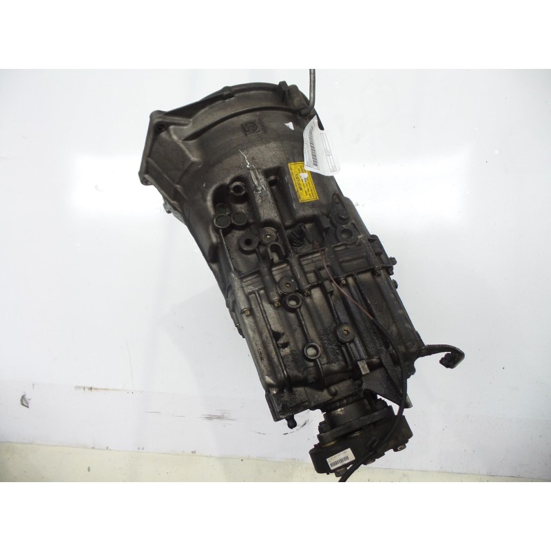 Recambio de caja cambios manual - 14342569 para bmw 5 e39 referencia OEM IAM 14342569 BMW 5 (E39) 530 d [1995 - 2003] Saloon 