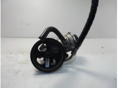 Recambio de bomba direccion - hidraulica, con deposito para toyota corolla corolla 1.6 gti referencia OEM IAM  TOYOTA COROLLA Ve