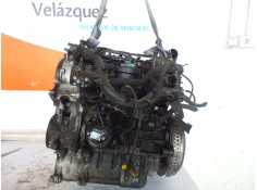 Recambio de motor completo - rhz bomba bosch para citroën c4, berlina . c5. peugeot 307 referencia OEM IAM RHZ MOTOR COMPLETO 