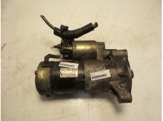 Recambio de motor arranque - m001t8048l 12v mitsubishi m 001 t 8048l para citroën c4, berlina . c5. peugeot 307 referencia OEM I