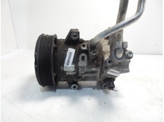 Recambio de compresor aire acondicionado ac - denso 447220-9398 para toyota corolla verso referencia OEM IAM 4472209398 TOYOTA C