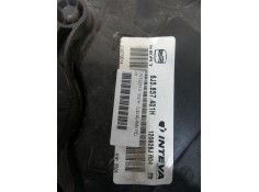 Recambio de elevalunas delantero izquierdo - 3p 6j3837401h para seat ibiza v referencia OEM IAM 6J3837401H SEAT IBIZA V (6J5) 1.