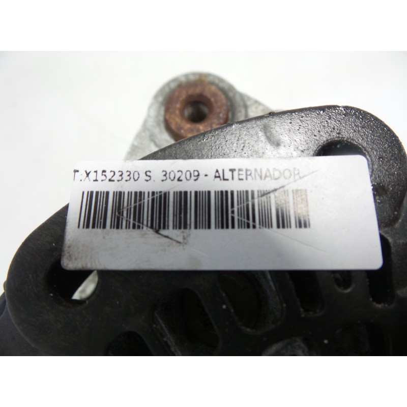 Recambio de alternador - tg14c036 03p903023d 140a para seat ibiza v referencia OEM IAM 03P903023D SEAT IBIZA V (6J5) 1.2 TDI [20