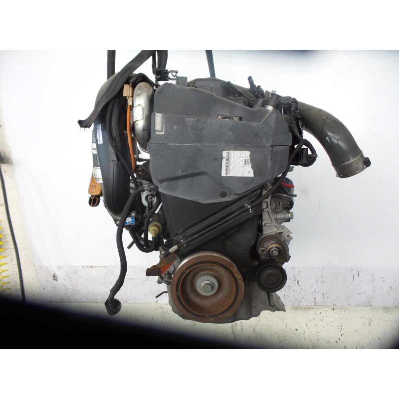 Recambio de motor completo - k9k 612 para dacia captur,clio iv,dacia ,sandero,dokker,lodgy,logan sandero, referencia OEM IAM 820