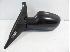 Recambio de retrovisor izquierdo - electrico, abatible manual, 5 pines12354060,7701068384 para renault scenic ii referencia OEM 