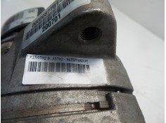 Recambio de alternador - 0124525035. para peugeot c5 ii peugeot 407 referencia OEM IAM 0124525035 PEUGEOT 407 (6D_) 1.6 HDi 110 