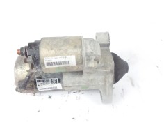 Recambio de motor arranque - 31100-84a1 m000t88681 para suzuki jimny referencia OEM IAM 31100-84A1M000T88681 SUZUKII JIMNY (FJ) 