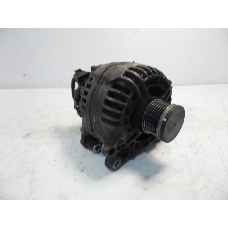 Recambio de alternador - 03c903023a 140a 0124525093 03c903023av para volkswagen ibiza iv,volkswagen tiguan,volkswagen scirocco (