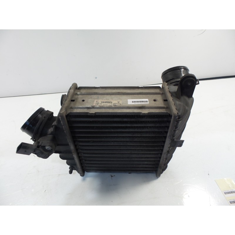 Recambio de intercooler - 1c0145803 valeo 862334b para volkswagen new beetle 2.0 referencia OEM IAM 1C0145803A VOLKSWAGEN NEW BE