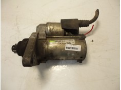 Recambio de motor arranque - 02z911023g d6gs11 para volkswagen passat passat 1.6 c d referencia OEM IAM 02Z911023G MOTOR DE ARRA