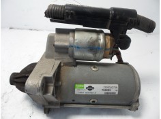 Recambio de motor arranque - ts22e9, 23300jg70a, para nissan qashqai referencia OEM IAM 23300JG70A NISSAN QASHQAI / QASHQAI +2 (