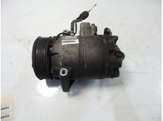 Recambio de compresor aire acondicionado ac - no se lee ref para nissan qashqai referencia OEM IAM  NISSAN QASHQAI / QASHQAI +2 