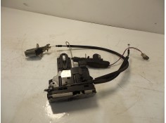 Recambio de cerradura puerta trasera - 1355028080 conector 2 pines para peugeot nemo,peugeot bipper referencia OEM IAM 135502808