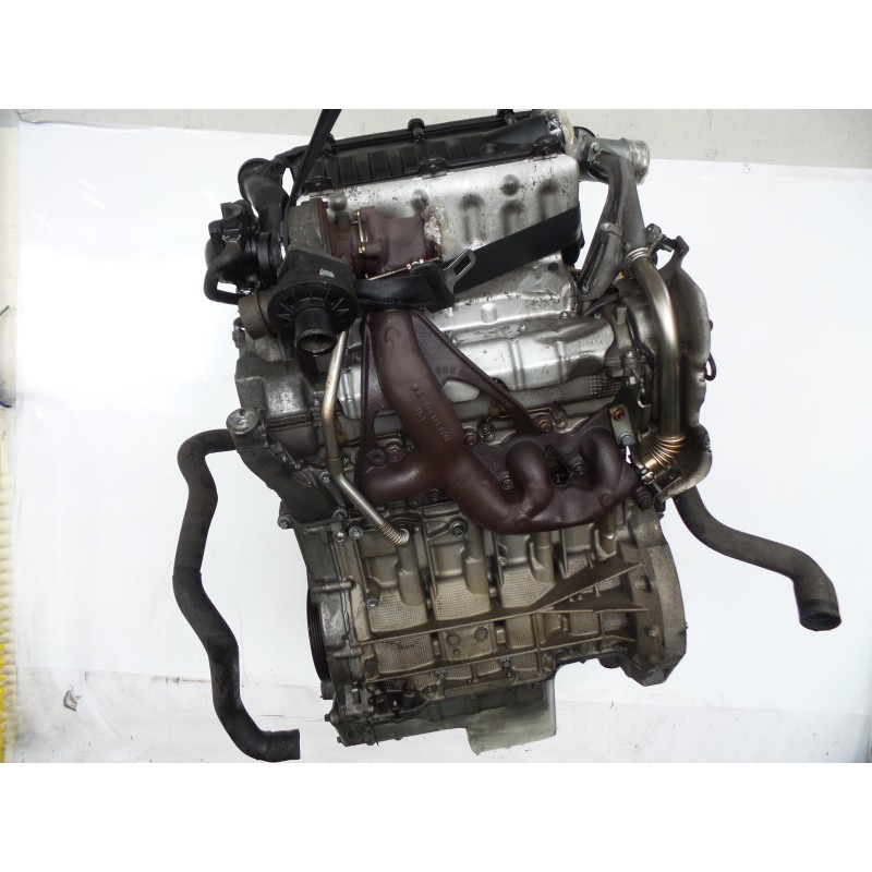 Recambio de motor completo - 66894030353190.668940. para mercedes-benz a160 referencia OEM IAM 66894030353190.668940. MERCEDES B