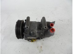 Recambio de compresor aire acondicionado ac - 9671456680sanden 1927 para citroën nemo referencia OEM IAM 9671456680 CITROEN NEMO