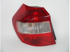 Recambio de piloto trasero izquierdo - 692450112 para bmw 1 e87 referencia OEM IAM 692450112. BMW 1 (E87) 118 d [2003 - 2012] Ha