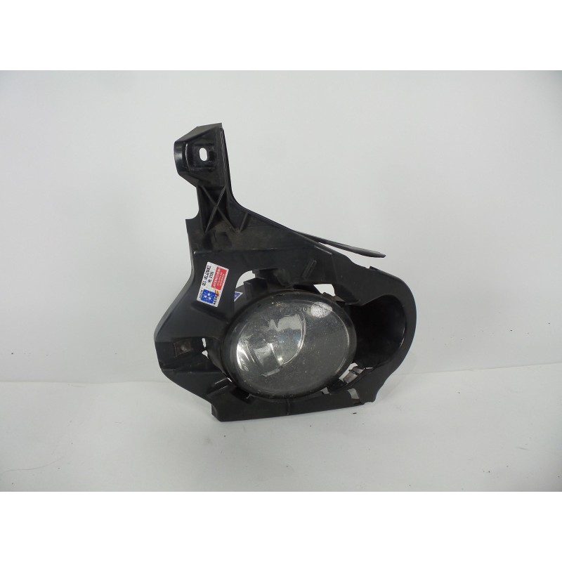 Recambio de faro antiniebla derecho - 63176924656con soporte para bmw 1 e87 referencia OEM IAM 63176924656 BMW 1 (E87) 118 d [20