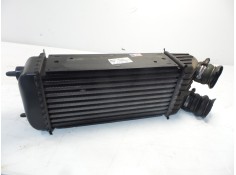 Recambio de intercooler - 9651184880 para peugeot c4. peugeot 207 referencia OEM IAM 9651184880 PEUGEOT 207 Confort 1.6 16v Hdi 