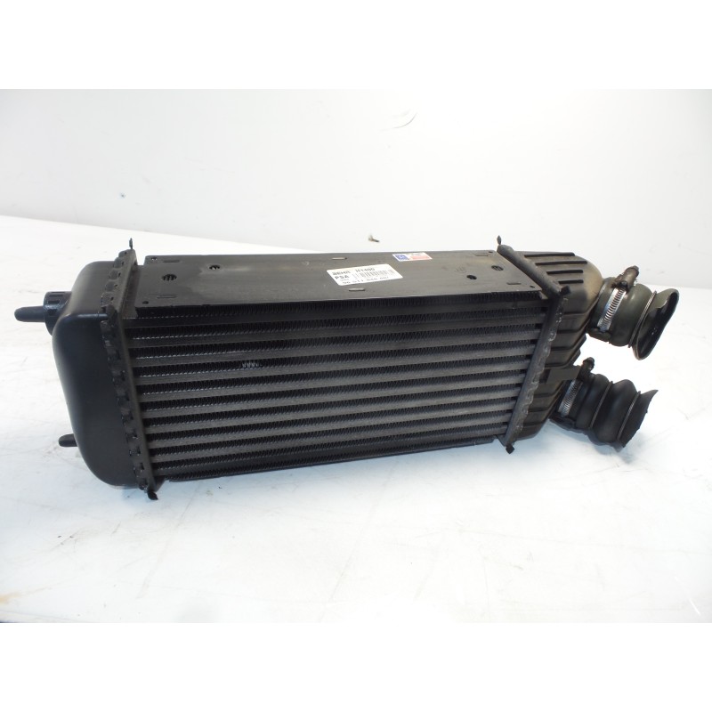 Recambio de intercooler - 9651184880 para peugeot c4. peugeot 207 referencia OEM IAM 9651184880 PEUGEOT 207 Confort 1.6 16v Hdi 