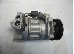 Recambio de compresor aire acondicionado ac - 447160-6893 para abarth clase e (w211) referencia OEM IAM DENSO447160-6893  