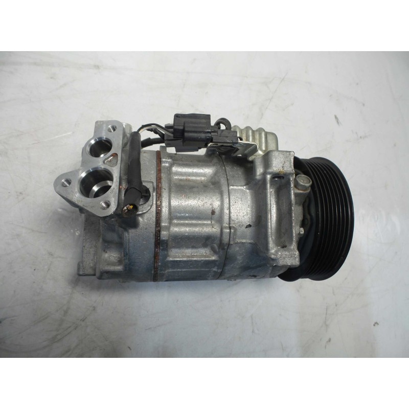 Recambio de compresor aire acondicionado ac - 447160-6893 para abarth clase e (w211) referencia OEM IAM DENSO447160-6893  