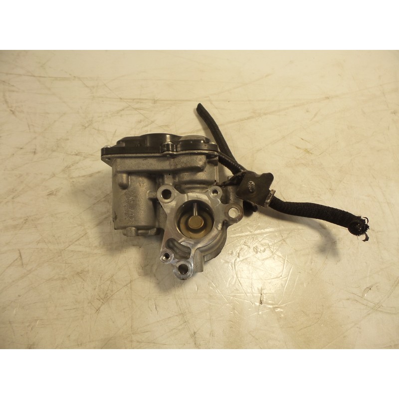 Recambio de valvula egr - 147100361r para renault captur,clio iv,dacia ,sandero,dokker,lodgy,logan sandero, referencia OEM IAM 1