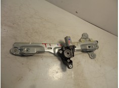 Recambio de elevalunas trasero izquierdo - 827014ea0a para renault kadjar referencia OEM IAM 827014EA0A RENAULT KADJAR 