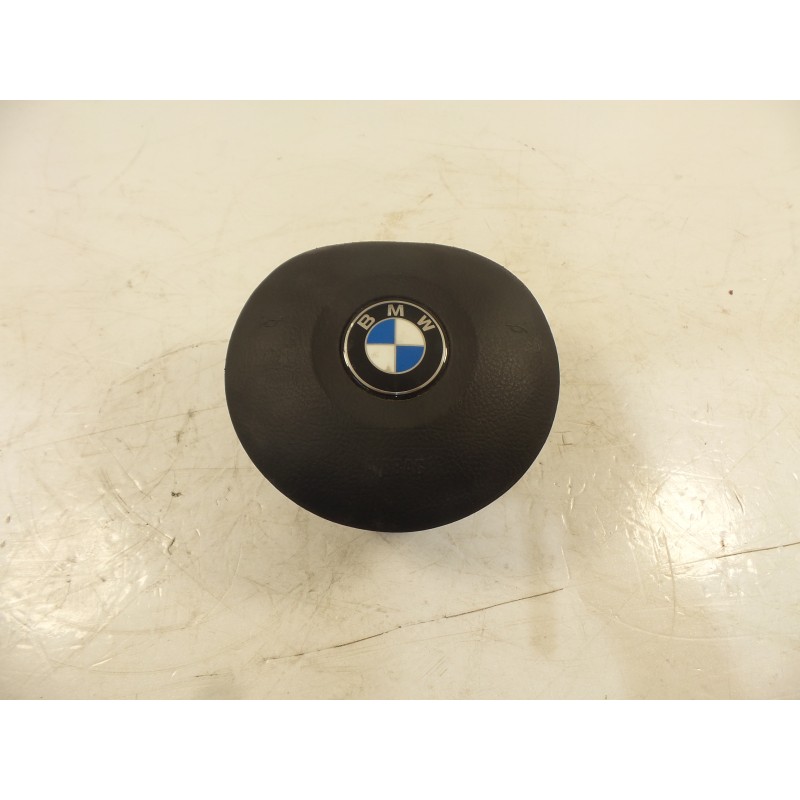 Recambio de airbag delantero izquierdo - airbag volante 33675789104z para bmw serie 3 referencia OEM IAM 33675789104Z BMW SERIE 