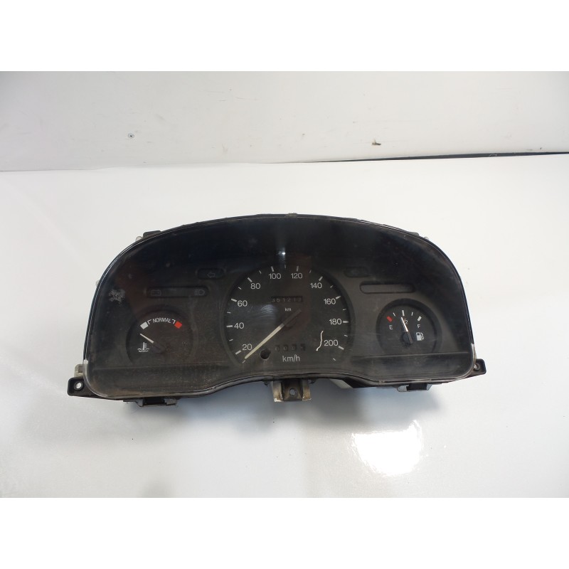 Recambio de cuadro instrumentos velocimetro - d95vd10849ad para bedford ford transit referencia OEM IAM D95VB-10849-AD FORD TRAN