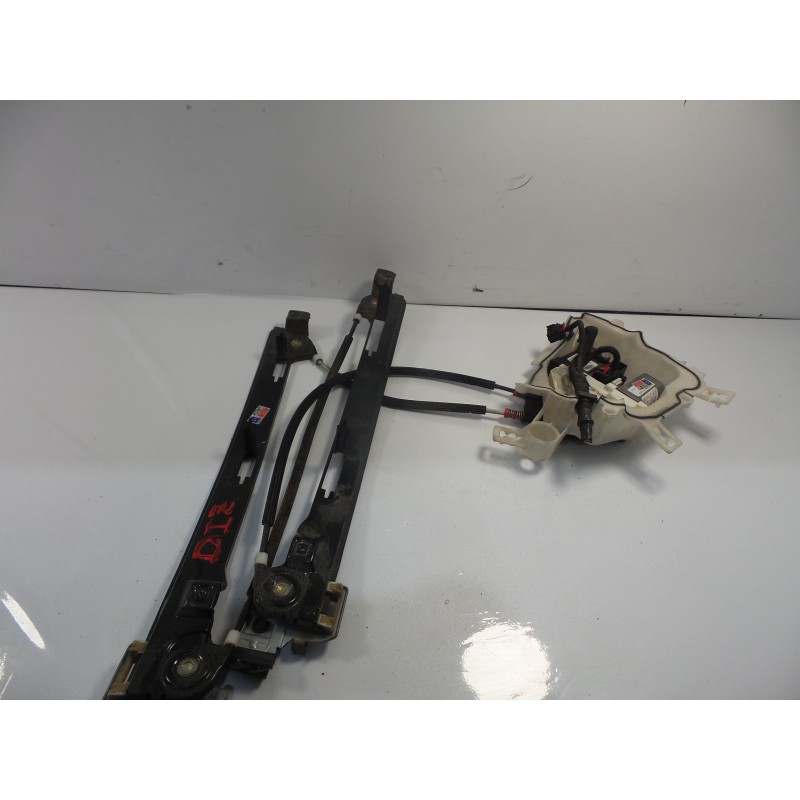 Recambio de elevalunas delantero izquierdo - 1k0959793h 1t0959701c para seat altea referencia OEM IAM 1K0959793H SEAT ALTEA (5P1