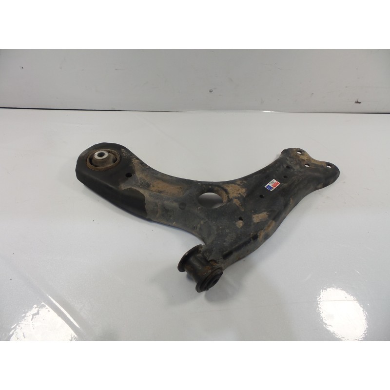 Recambio de trapecio delantero izquierdo - 6r0407151f para seat ibiza v referencia OEM IAM 6R0407151F SEAT IBIZA V (6J5) 1.4 [20