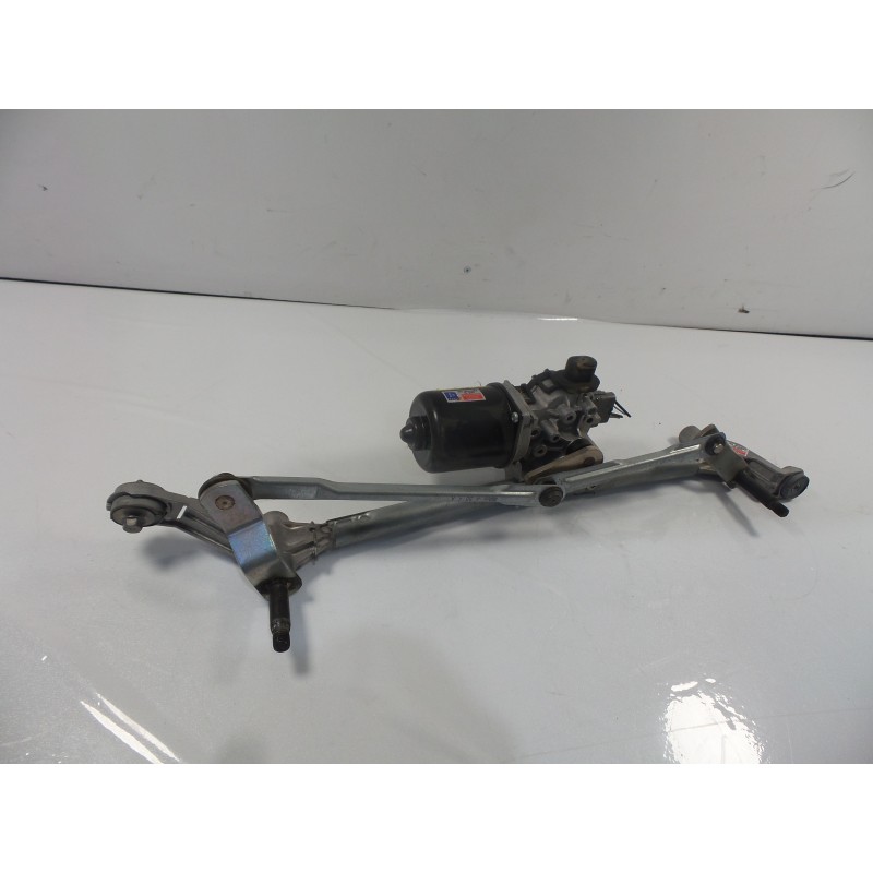 Recambio de motor limpia delantero - w0000713504300101100con mecanismo para renault megane iv fastback (b9a/m/n_) 1.3 tce 140 (b