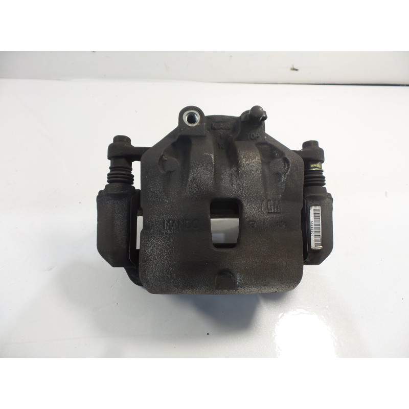 Recambio de pinza freno delantera izquierda - 13229151 para opel astra gtc j referencia OEM IAM 13229151 OPEL ASTRA J 1.7 CDTI [