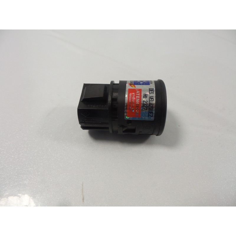 Recambio de conmutador de arranque - interruptor start/stop para renault citan,mitsubishi l200 ,megane iii,subaru impreza iv ref