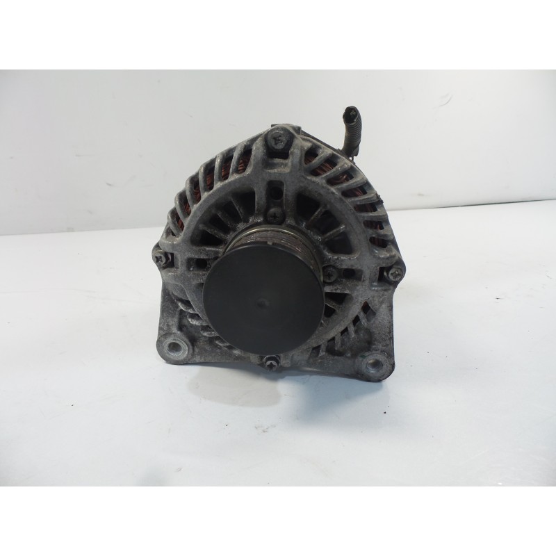 Recambio de alternador - 23100 1km1a 110a0986cn6095lra03903a2tj1381 para nissan juke referencia OEM IAM 231001KM1A NISSAN JUKE 1