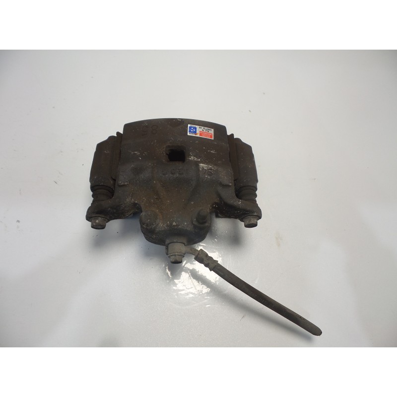 Recambio de pinza freno delantera derecha para nissan juke referencia OEM IAM  NISSAN JUKE 1.6 DIG-T [2010 - ] Hatchback 