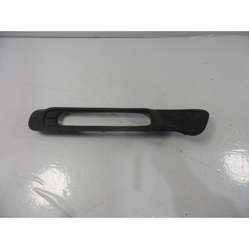 Recambio de moldura freno mano - p13261b48000 para nissan juke referencia OEM IAM P13261b48000 NISSAN JUKE 1.6 DIG-T [2010 - ] H