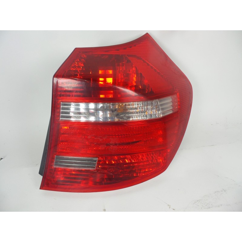 Recambio de piloto trasero derecho exterior - 7164956 para bmw 1 e87 referencia OEM IAM 7164956 BMW 1 (E87) 118 d [2003 - 2012] 