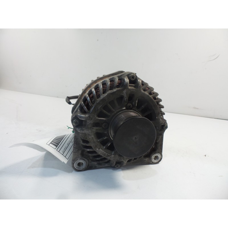 Recambio de alternador - 23100jd71a150aa3tj2481ze0986081990 6000616552a000906960 4420658 8200404465 para nissan qashqai referenc