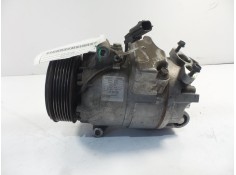 Recambio de compresor aire acondicionado ac - 92600jd75acsv61709003763 para nissan qashqai referencia OEM IAM 92600JD75ACSV617 N