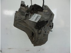 Recambio de caja cambios - tl4068 para renault megane ii (bm0/1_, cm0/1_) 1.6 16v fase 1 referencia OEM IAM TL4068 RENAULT MEGAN