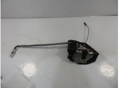 Recambio de cerradura puerta trasera derecha - 7202148 para bmw 1 e87 referencia OEM IAM 7202148 BMW 1 (E87) 118 d [2003 - 2012]