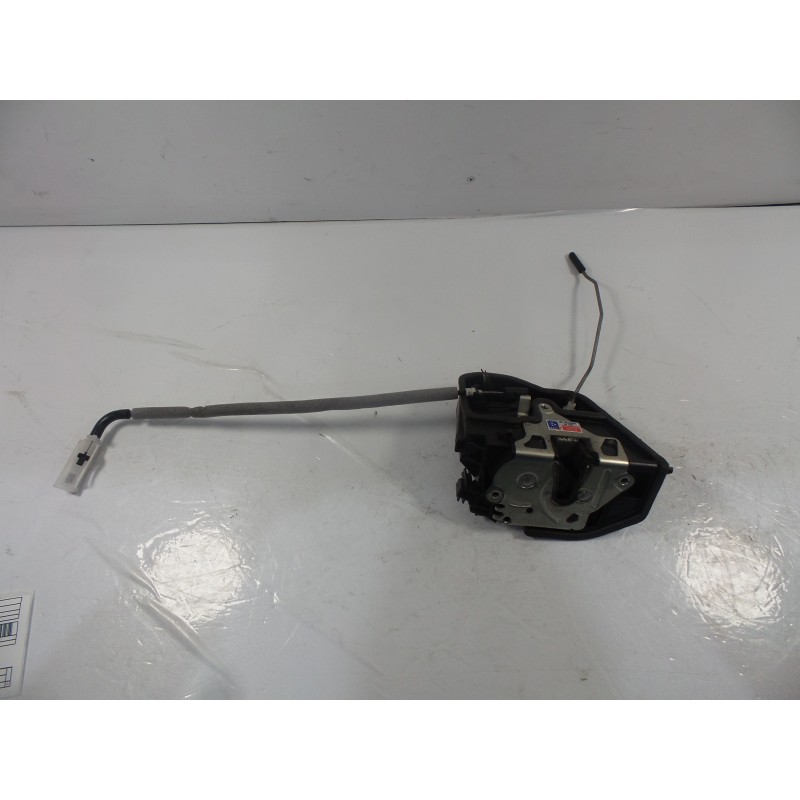 Recambio de cerradura puerta trasera derecha - 7202148 para bmw 1 e87 referencia OEM IAM 7202148 BMW 1 (E87) 118 d [2003 - 2012]