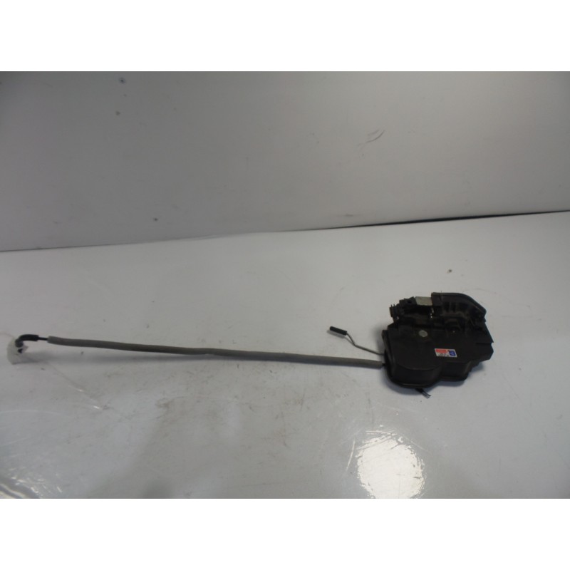 Recambio de cerradura puerta delantera derecha - 7202146 para bmw 1 e87 referencia OEM IAM 7202146 BMW 1 (E87) 118 d [2003 - 201