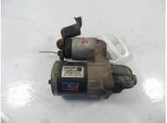 Recambio de motor arranque - 31100m68k1m000t33071zm para nissan pixo referencia OEM IAM 31100M68K1 NISSAN PIXO (UA0) 1.0 [2009 -