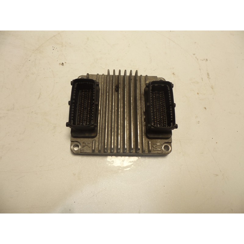 Recambio de centralita uce 8972272258 09389429 para opel combo,corsa c referencia OEM IAM  OPEL CORSA C (F08, F68) 1.7 CDTI [200