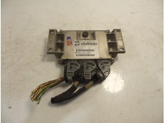 Recambio de centralita motor uce - uce motor 9656304580 para peugeot c15,xsara,berlingo.peugeot 607 ,206 referencia OEM IAM 9656