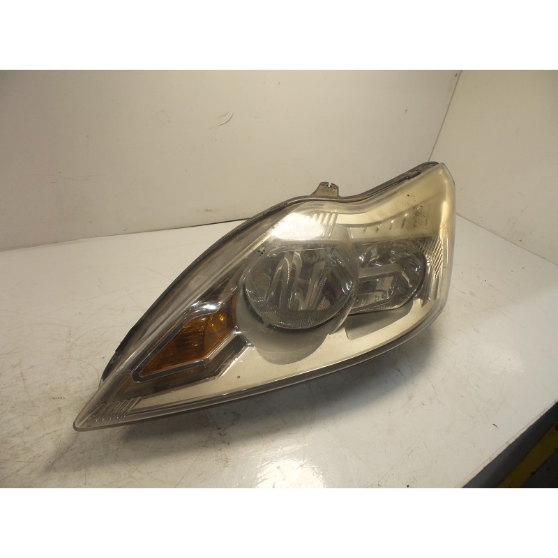 Recambio de faro izquierdo - 8m51-13w030-ad para bedford focus ii referencia OEM IAM 8M5113W030AD FORD FOCUS II (DA_) 1.6 [2004 