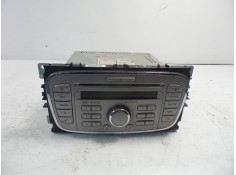 Recambio de radio cd - 8m5t-18c815-ab para bedford focus ii referencia OEM IAM 8m5t18c815ab FORD FOCUS II (DA_) 1.6 [2004 - ] Ha