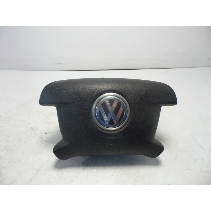 Recambio de airbag delantero izquierdo - airbag volante7h0880201f 4ec para volkswagen transporter v referencia OEM IAM 7H0880201